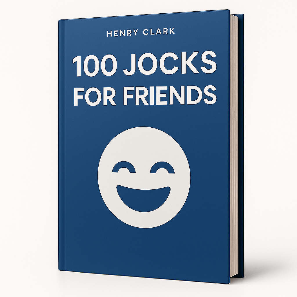 100 Jocks for Friends