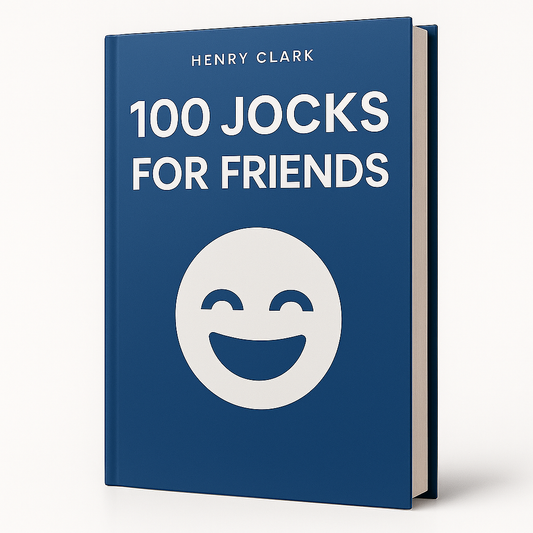 100 Jocks for Friends