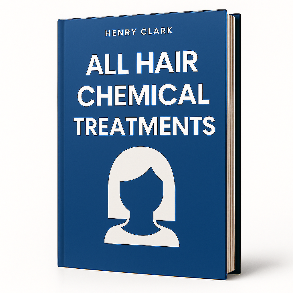 All Hair Chemical Treatments