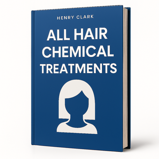 All Hair Chemical Treatments