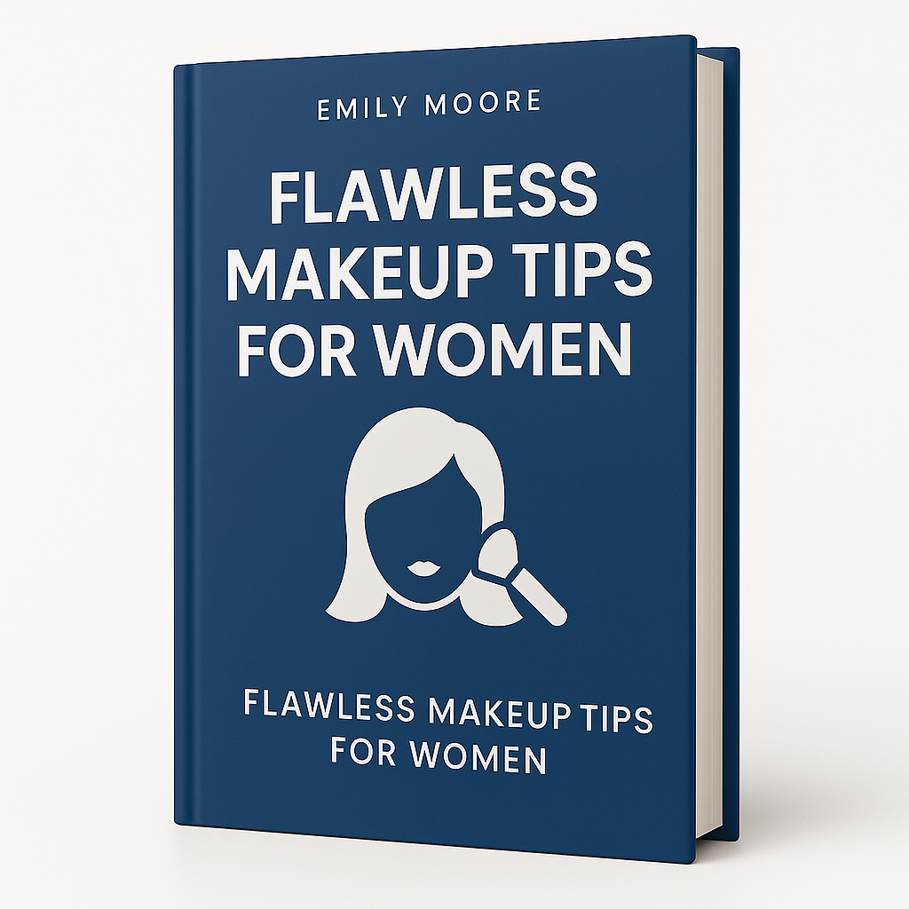Flawless Makeup Tips for Women